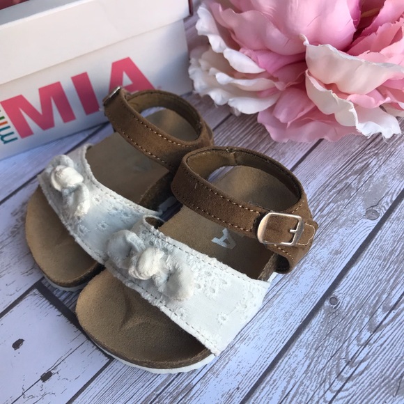 mini mia shoes